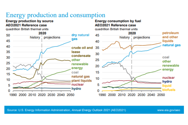 EIA Insight