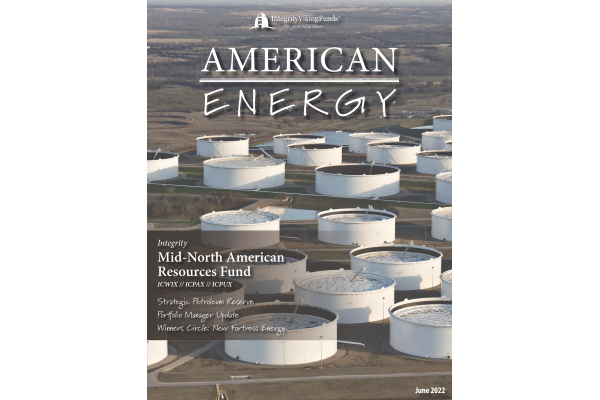 American Energy - June 2022