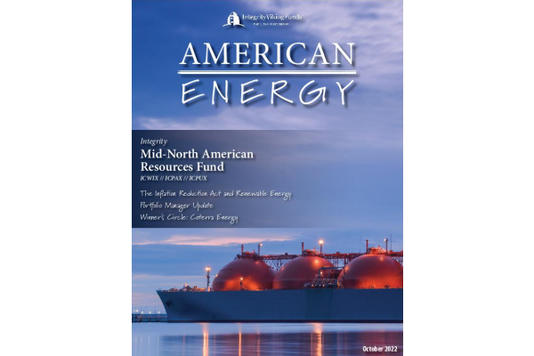 American Energy - June 2022