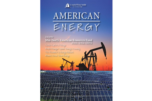American Energy Quarterly